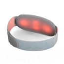 Massageador Térmico Para Alívio De Cólica Relax Pro