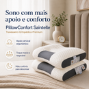 PillowConfort Saintelle - Travesseiro Ortopédico Premium