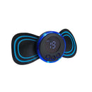 Mini Massageador Portátil para Alívio Muscular