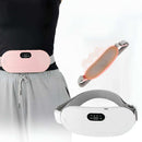 Massageador Térmico Para Alívio De Cólica Relax Pro