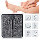 Massageador Elétrico para os Pés