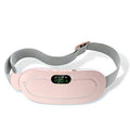 Massageador Térmico Para Alívio De Cólica Relax Pro