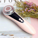Massageador Rejuvenescedor Facial – RevitaFace