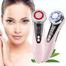 Massageador Rejuvenescedor Facial – RevitaFace