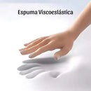 Apoio Ergonômico Para Braço Kit 2 peças