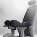 Apoio Ergonômico Para Braço Kit 2 peças