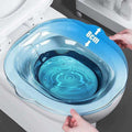 Assento Medicinal Portátil para Vaso Sanitário