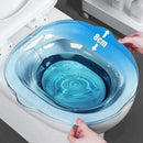 Assento Medicinal Portátil para Vaso Sanitário