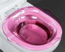 Assento Medicinal Portátil para Vaso Sanitário