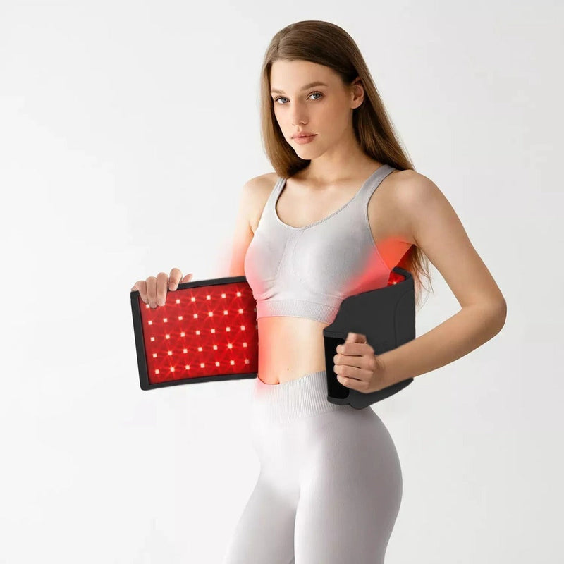 Cinta Infravermelho Para Dor Articular