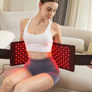 Cinta Infravermelho Para Dor Articular
