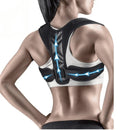 Cinto Corretor Postural Unissex