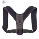 Cinto Corretor Postural Unissex