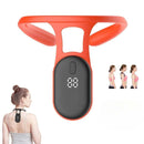 Corretor Postural e Massageador Inteligente SmartRelax