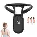 Corretor Postural e Massageador Inteligente SmartRelax