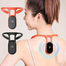 Corretor Postural e Massageador Inteligente SmartRelax