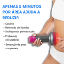 Aparelho de Drenagem Linfática Serene Sem Fio