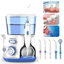 Irrigador Dental Waterpulse