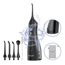 Irrigador Oral para Limpeza Bucal Mornwell