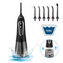 Irrigador Oral Portátil - WaterJet
