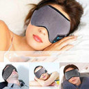 Máscara de Dormir Bluetooth 5.0 Com Fone de Ouvido Original