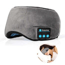 Máscara de Dormir Bluetooth 5.0 Com Fone de Ouvido Original