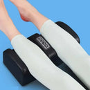 Massageador Elétrico com Aquecimento para Pés e Pernas