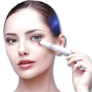 Massageador Facial Clareador de Olheiras