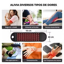 Munhequeira De Punho Com Infravermelho