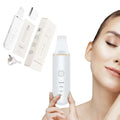 Peeling Esfoliante Ultrassônico Limpeza Facial e Removedor de Cravos