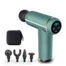 Pistola Massageadora Muscular PRO Miofacial