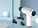 Pistola Massageadora Muscular PRO Miofacial
