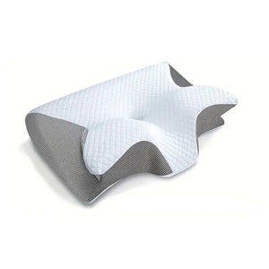 Travesseiro Cervical Ergonômico - 5 em 1
